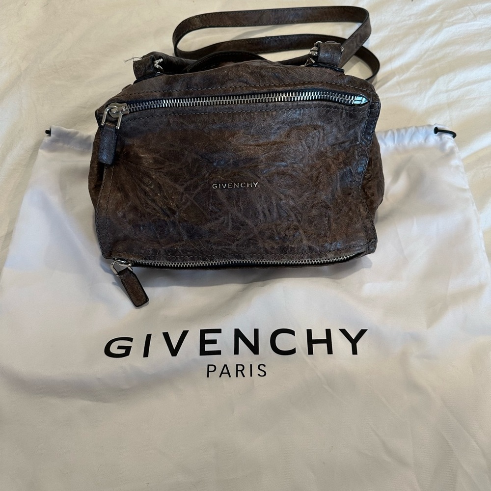 Givenchy Pandora Medium Bag